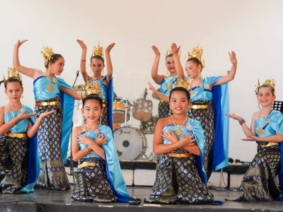 Chiang Rai International Christian School photo